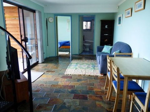 A Room For Rest - Maitland Accommodation 5